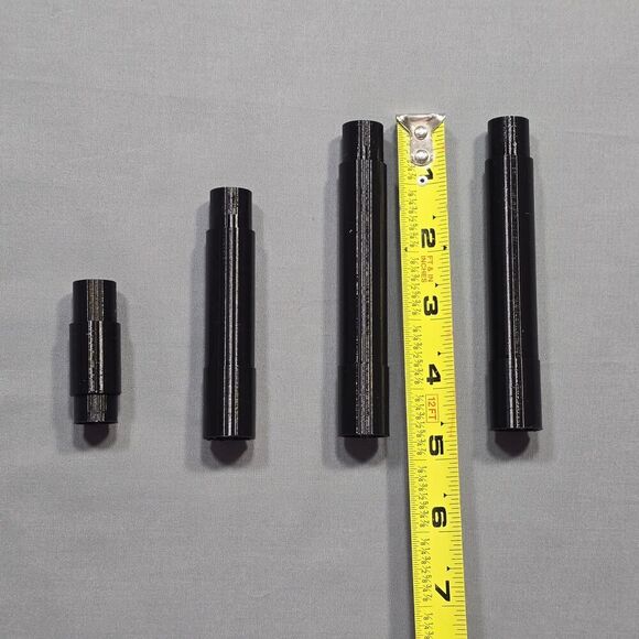 Fish Tank Decor Live Plant Planter Aquarium Wicking Pot Black Gold Self Watering - Picture 13 of 16